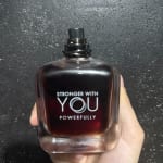 User submitted media