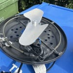 West marine shop air dryer