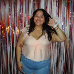 User submitted media