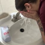 User submitted media