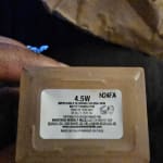 User submitted media 1 of 3