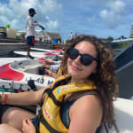 User submitted media