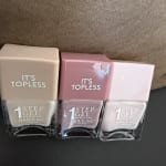 User submitted media