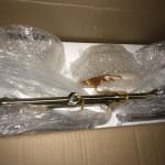 User submitted media