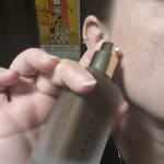 User submitted media