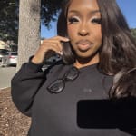 User submitted media