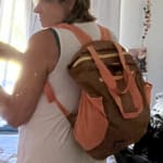 Patagonia Ultralight Black Hole 27L Tote Pack evo Canada