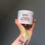 User submitted media