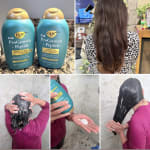 User submitted media