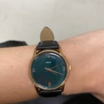The Archival Series Mood Watch Three 