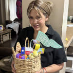 User submitted media