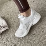 new balance yaru