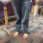 User submitted media