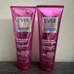 User submitted media