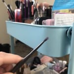 User submitted media