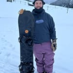 Salomon Highpath Snowboard 2023 | evo
