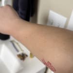 User submitted media 1 of 2