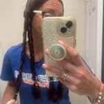 User submitted media