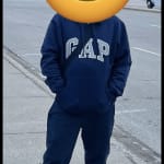 User submitted media