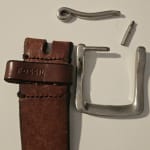 Carson Belt MB1369201001 Fossil