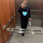 User submitted media