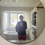 User submitted media