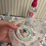 Wash baby bottles and pump parts with me using @Dapple Baby Bottles & , CleanTok