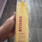 User submitted media