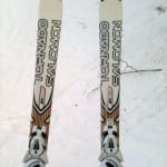 Salomon store x3 130