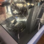 User submitted media