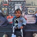 User submitted media