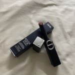 User submitted media
