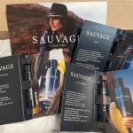 User submitted media