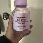 User submitted media