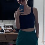 User submitted media