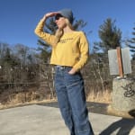 User submitted media