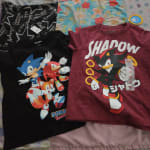 User submitted media