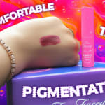 User submitted media