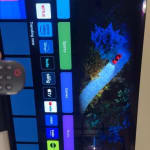 User submitted media