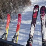 Line Skis Sick Day 94 Skis 2022 | evo