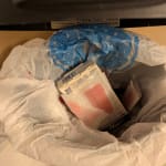 User submitted media