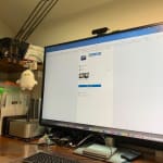 Dell デジタル ハイエンド シリーズ 43 4K USB-C ハブ モニター Dell デジタル ハイエンド シリーズ 43 4K USB-C ハブ モニター