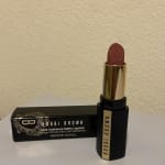 User submitted media