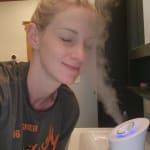 User submitted media