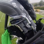 New and Used TaylorMade Qi Iron Individual Golf Clubs