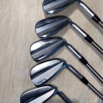 New and Used Ping i530 Iron Set Golf Clubs