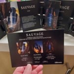 User submitted media