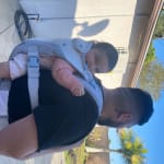 Baby carrying made easy