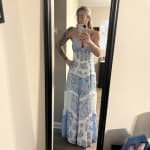 athena one shoulder maxi dress Washed Poly Silk Athena One Shoulder Maxi – Celine Vn