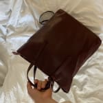 Camilla Convertible Backpack ZB7517001 Fossil